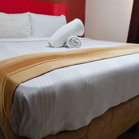 Hotel Wings Kuala Lumpur Dış mekan fotoğraf