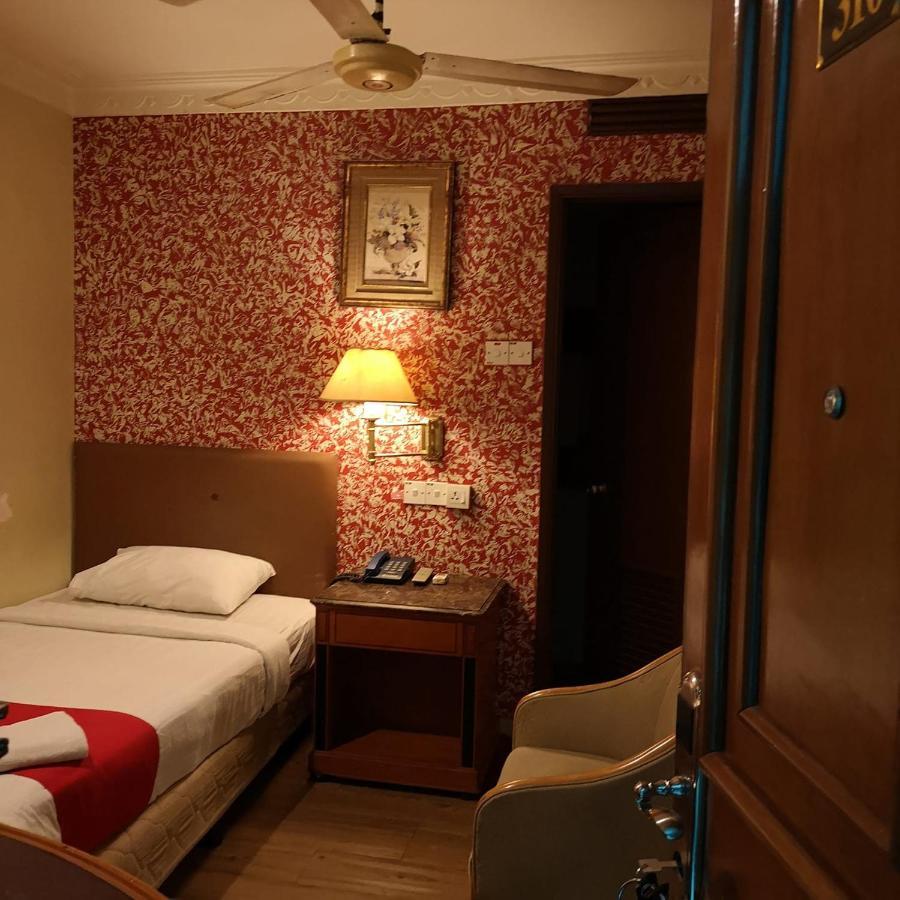 Hotel Wings Kuala Lumpur Dış mekan fotoğraf