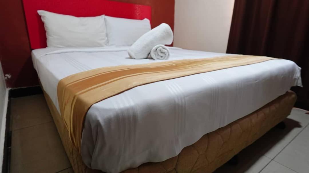 Hotel Wings Kuala Lumpur Dış mekan fotoğraf