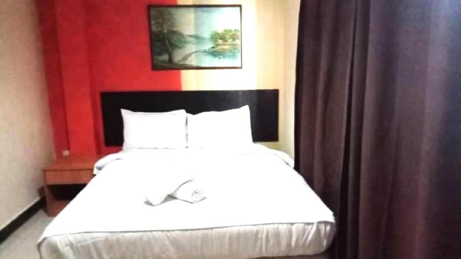 Hotel Wings Kuala Lumpur Dış mekan fotoğraf
